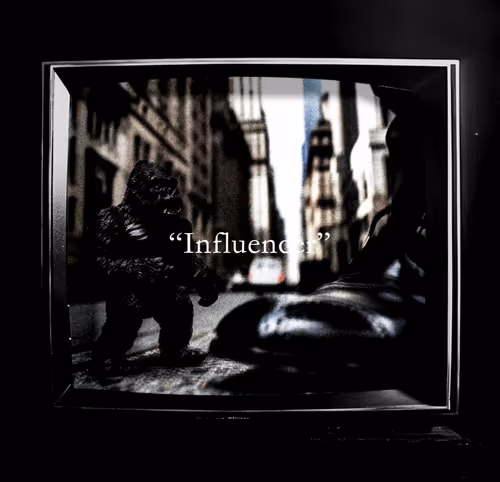 Item #9 Media