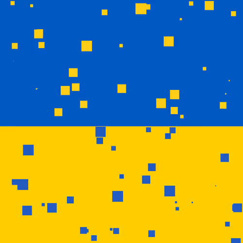 Ukraineglitch