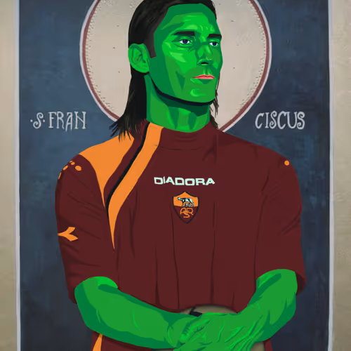 PEPESCO TOTTI