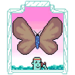 Crypto Moth #13246586