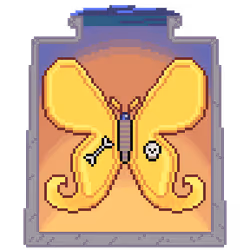 Crypto Moth #13231697