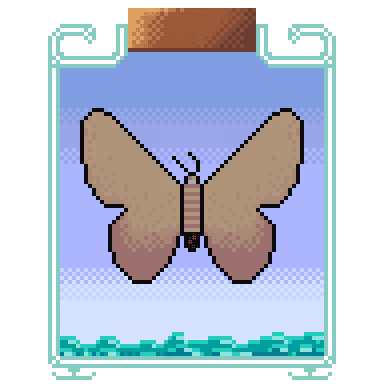 Crypto Moth #13201213