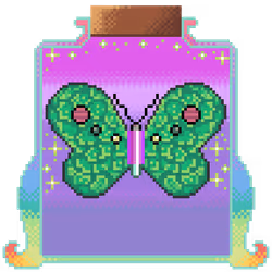 Crypto Moth #13212112