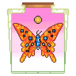 Crypto Moth #13197137