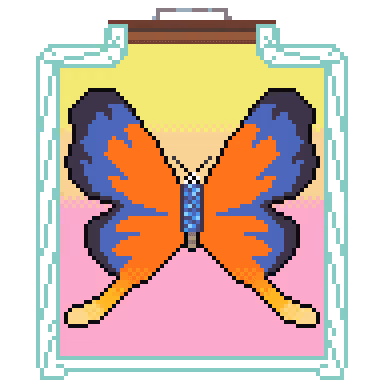 Crypto Moth #13201166