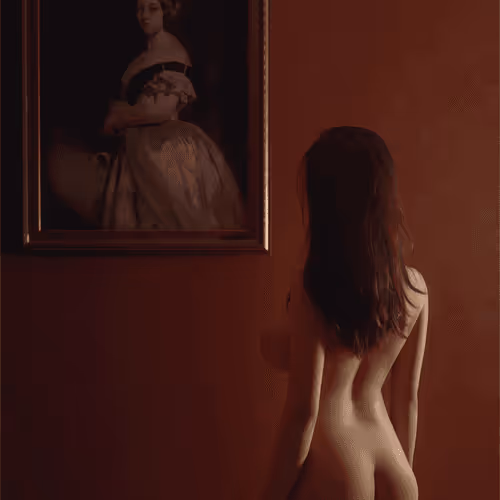 gaze