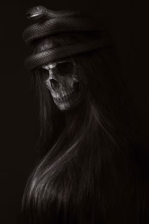 Life after death