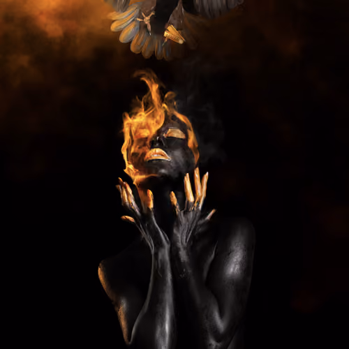 Burning Token