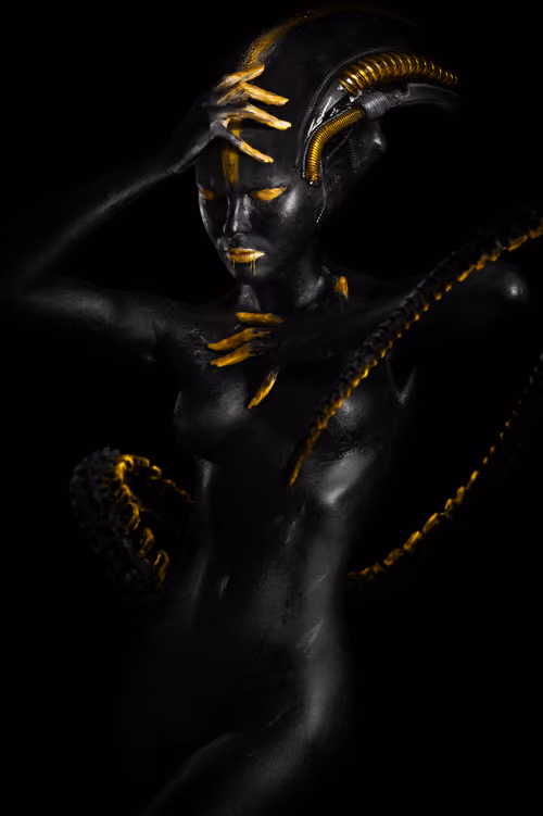 Alien