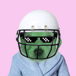Degen Doggos NFT #317