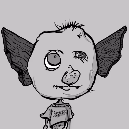 Othergoblintown Wtf