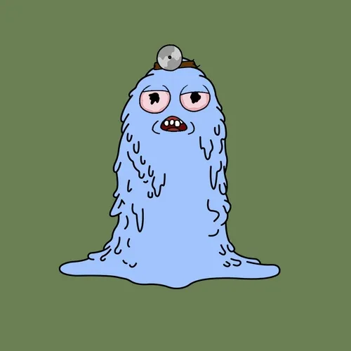 Eth Wobblers