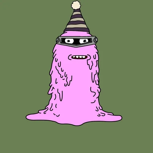 Eth Wobblers