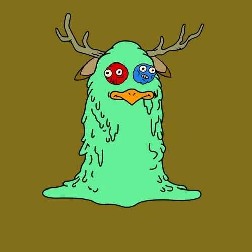 Eth Wobblers
