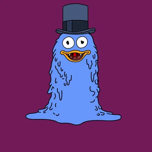 Eth Wobblers