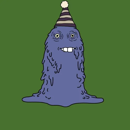 Eth Wobblers