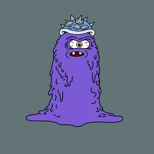 Eth Wobblers