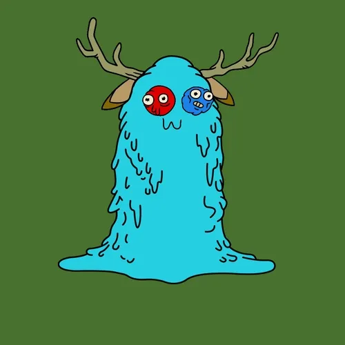 Eth Wobblers
