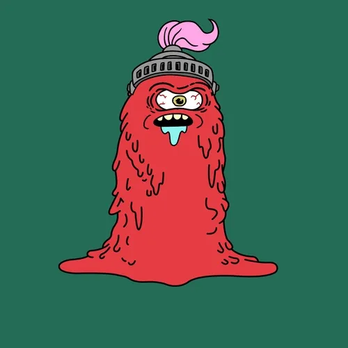 Eth Wobblers