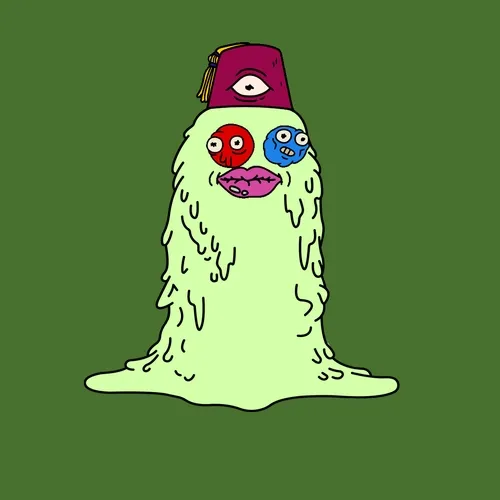 Eth Wobblers