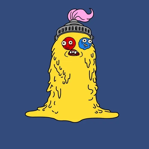 Eth Wobblers