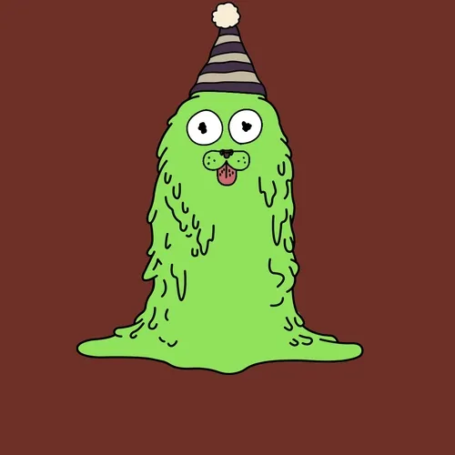 Eth Wobblers