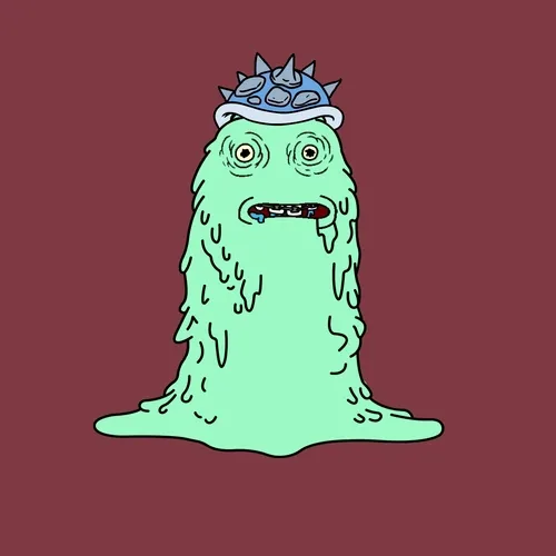 Eth Wobblers