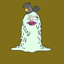 3643