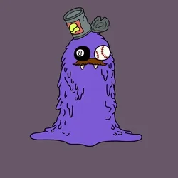 Wobbler #757