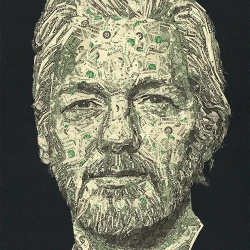 Dollars Assange