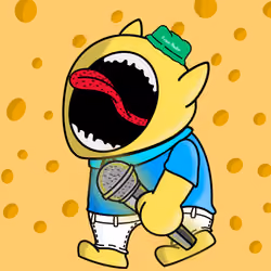 Frens Radio NFT #325