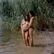Mothers waiting