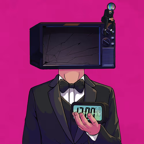 Item #53 Media