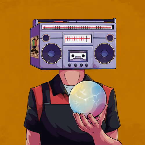 Item #531 Media