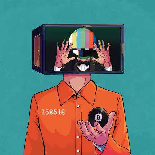 Item #480 Media