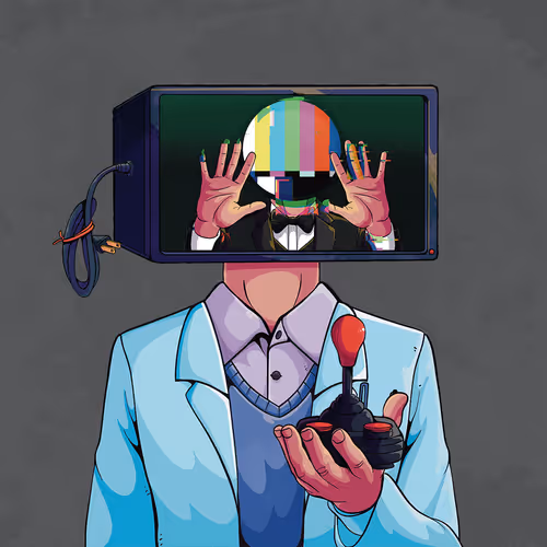 Item #579 Media