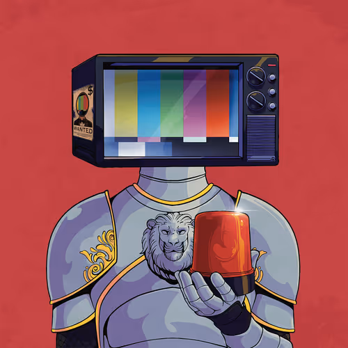 Item #203 Media