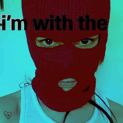 Mija I M With The D