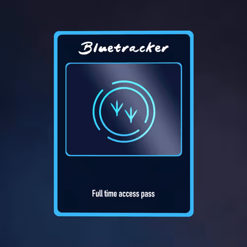 Bluetracker Official
