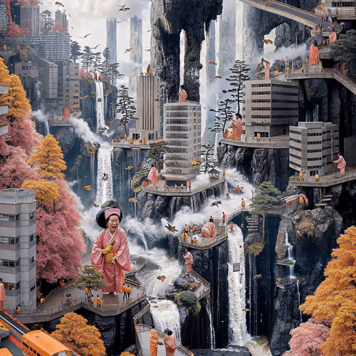 气变人祸连 (#153)
