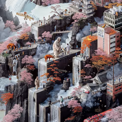 人侵自然间 (#152)