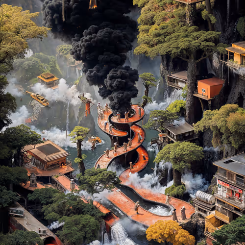 人祸梦中见 (#166)