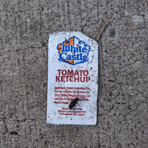 Ketchup #21
