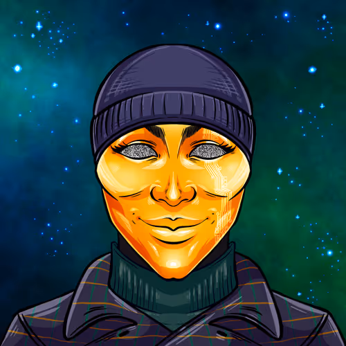 Vigilante Nfts
