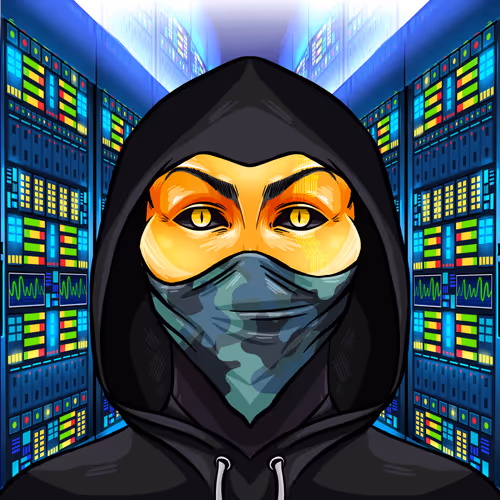 Vigilante Nfts