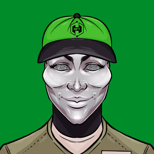 Vigilante Nfts