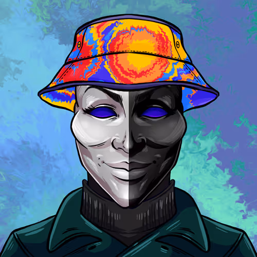 Vigilante Nfts