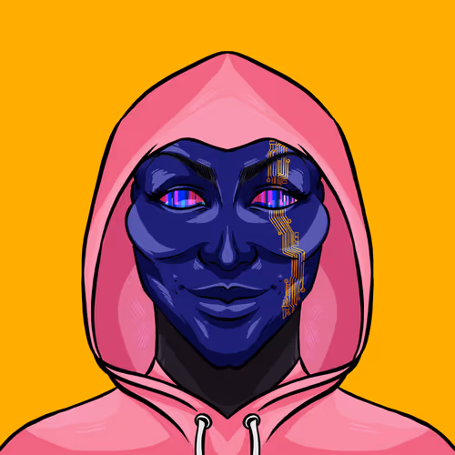 Vigilante Nfts