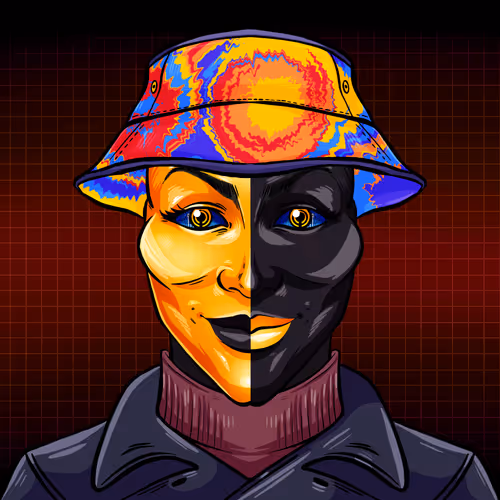 Vigilante Nfts