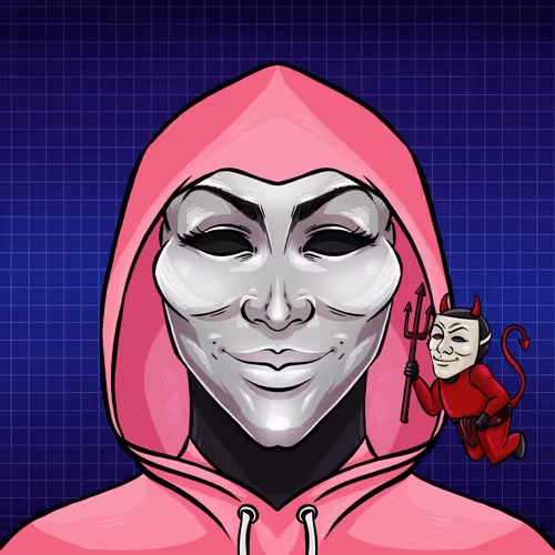 Vigilante Nfts
